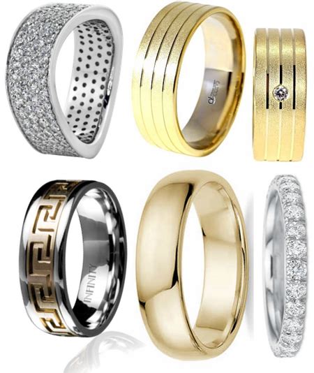 cnc machined wedding rings|ringtech wedding rings.